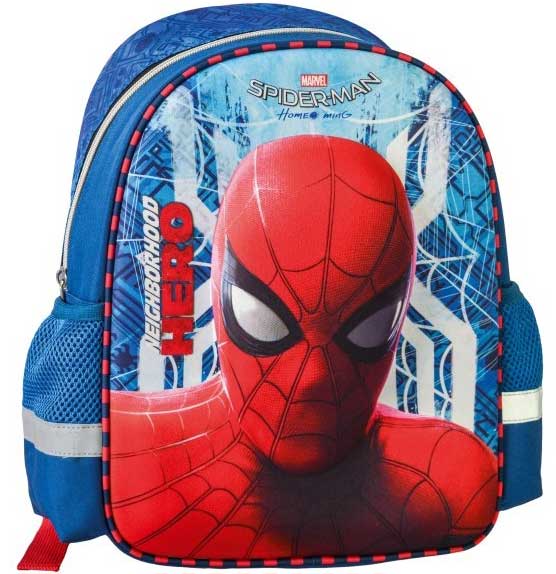 Tico Predškolski ranac Spiderman 316422