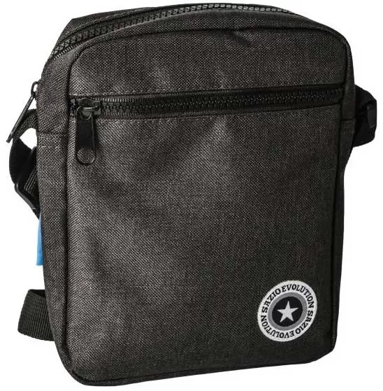 Sazio Muška torbica Melange Braon 100166