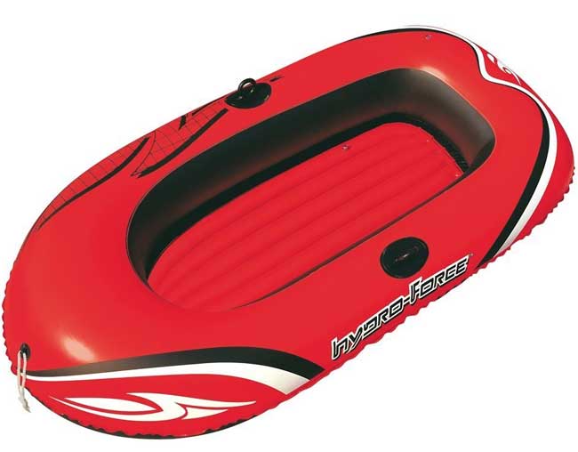 Čamac na naduvavanje Bestway 61100 Hydro Force 188x98 24601