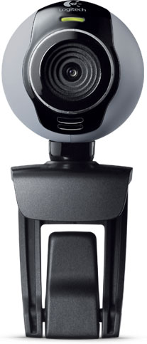 Logitech WebCam C250 - Image 1