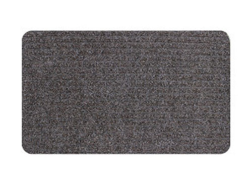 Otirač Montana 40 x 60 cm tamno sivi