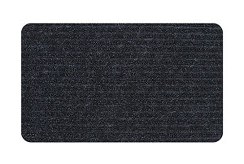 Otirač Montana 40 x 60 cm crni