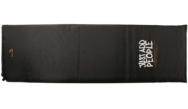 Easy Camp Samonaduvavajuća prostirka Siesta Single 200x60x5 300044