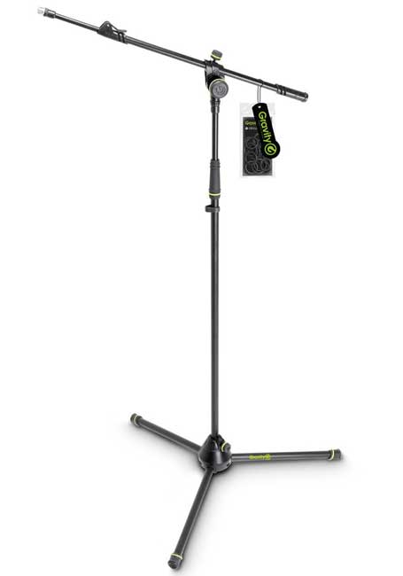 Gravity GMS 4322B stalak za mikrofon