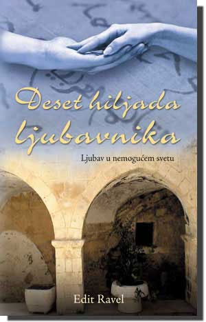 Deset hiljada ljubavnika, Edit Ravel