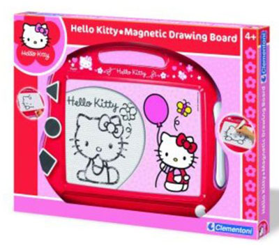 Hello Kitty Tabla za Pisanje