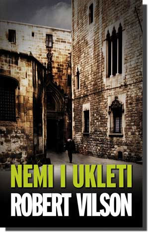 Nemi i ukleti, Robert Vilson