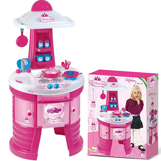 Unogiochi Kuhinjica My Princess Sara 105cm 415566