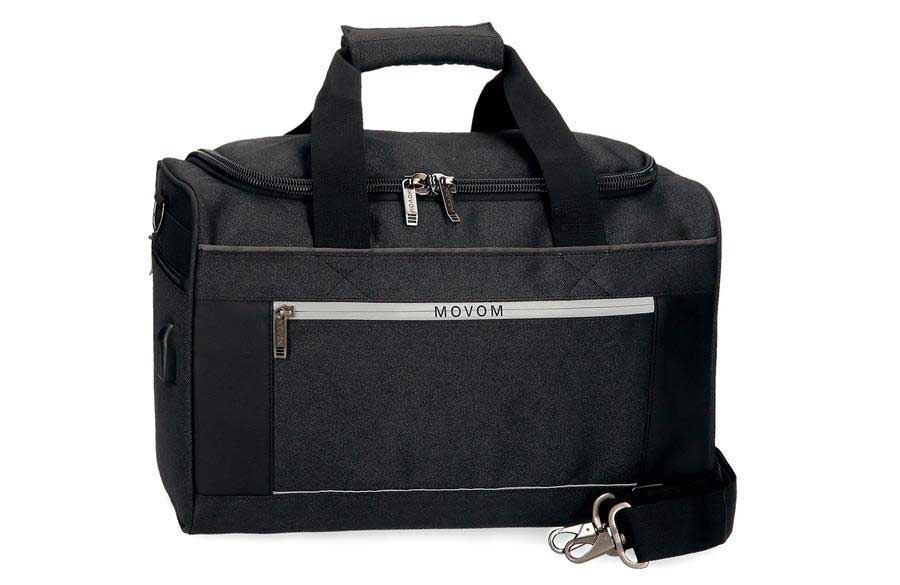 Putna torba Movom Trimmed black 51737