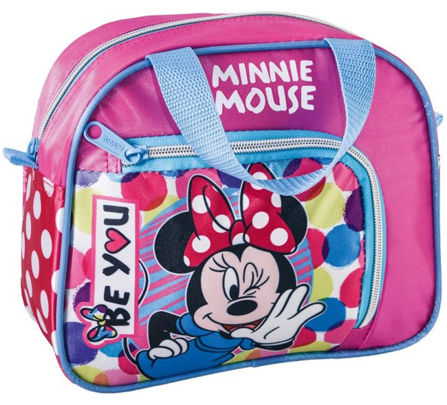 Disney Dečija Fashion torbica Minnie Mouse FB50 318311 - Image 1
