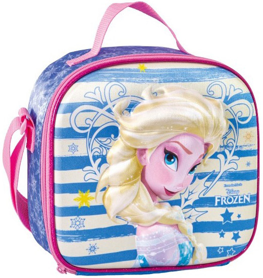 Disney Dečija torbica Frozen LB12 322332