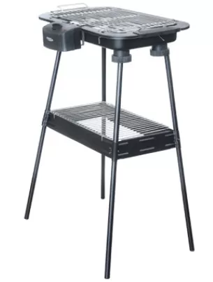 Keno Električni roštilj KE 301