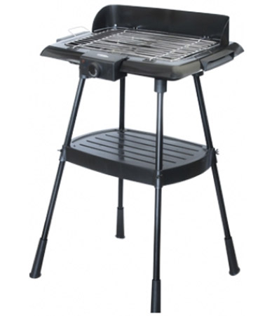 Keno Električni roštilj KE 802T