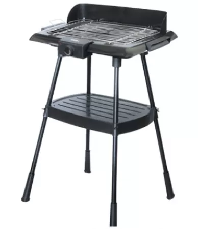 Keno Električni roštilj KE 802T