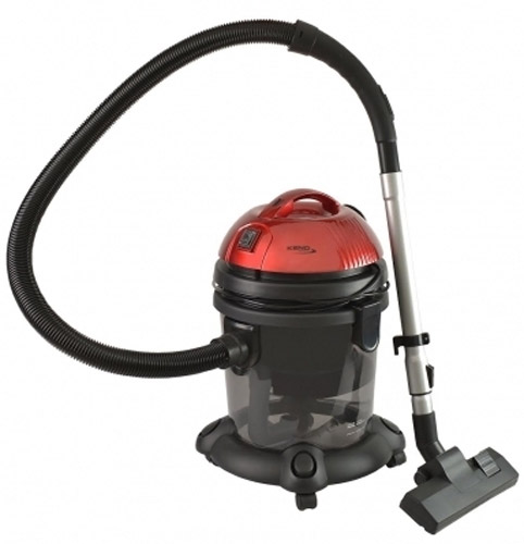 Keno Usisivač na vodu 1600W KE-5776