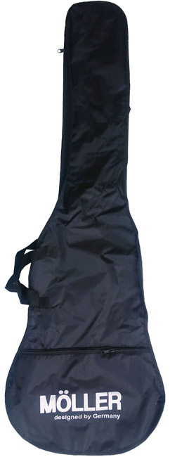 Moller Futrola za bas gitaru 219