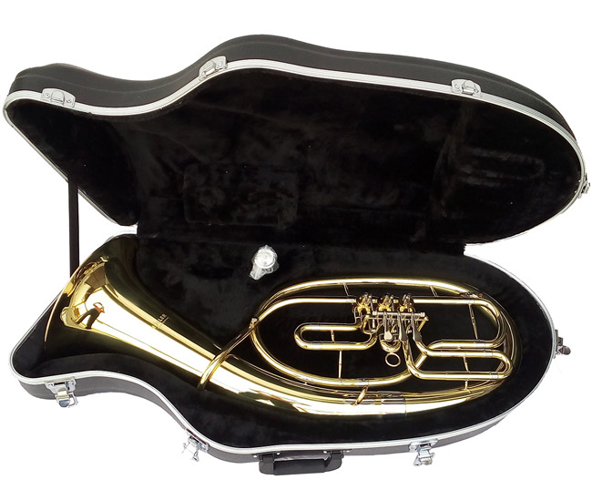 Moller Rotary Baritone BT-815L2