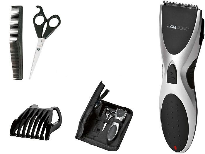 Clatronic HSM/R 3265 Mašinica Za Šišanje