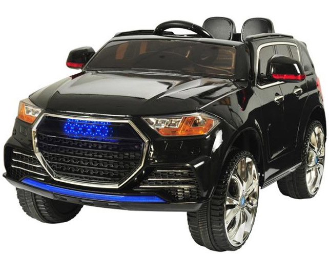 Dečiji automobil na akumulator 233 crni