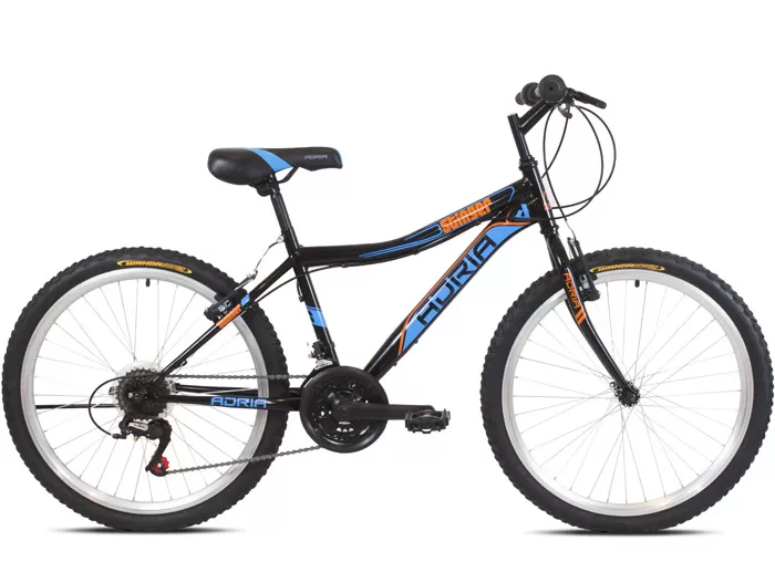 Bicikl Adria Stinger 2018 Junior 918182-12