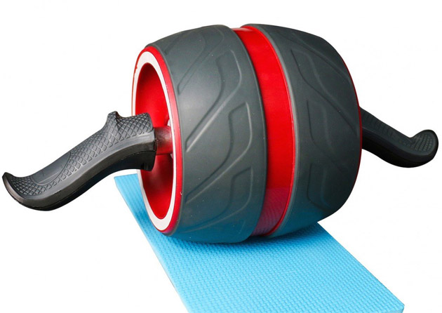 Točak za trening RX EW LUX