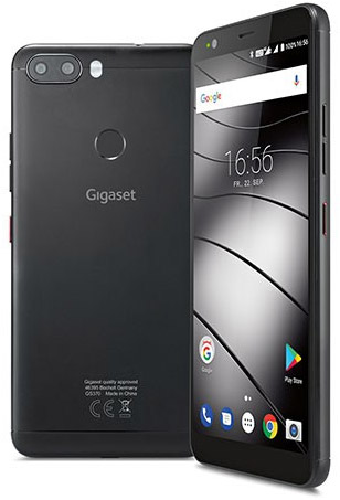 Telefon Gigaset GS370 Android 7.0 8MPx + 13MPx
