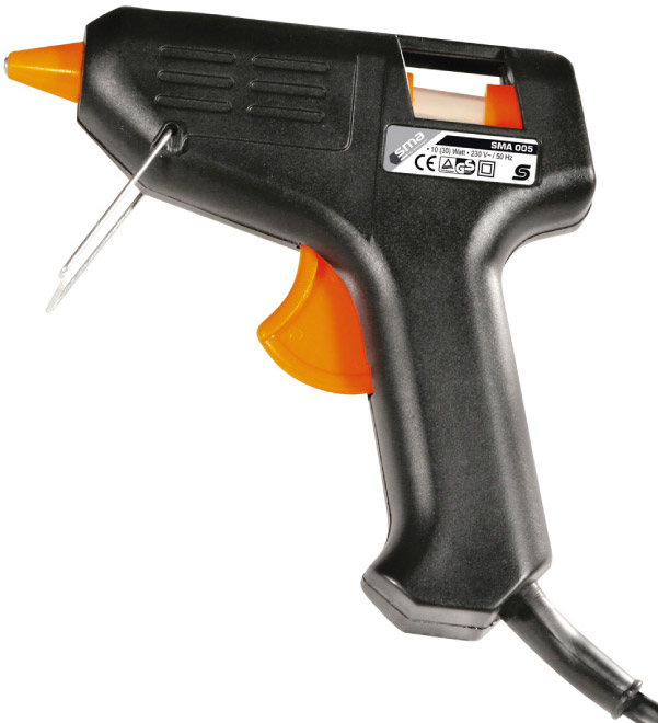 Pištolj za lepljenje topljenom plastikom SMA005 - Image 1