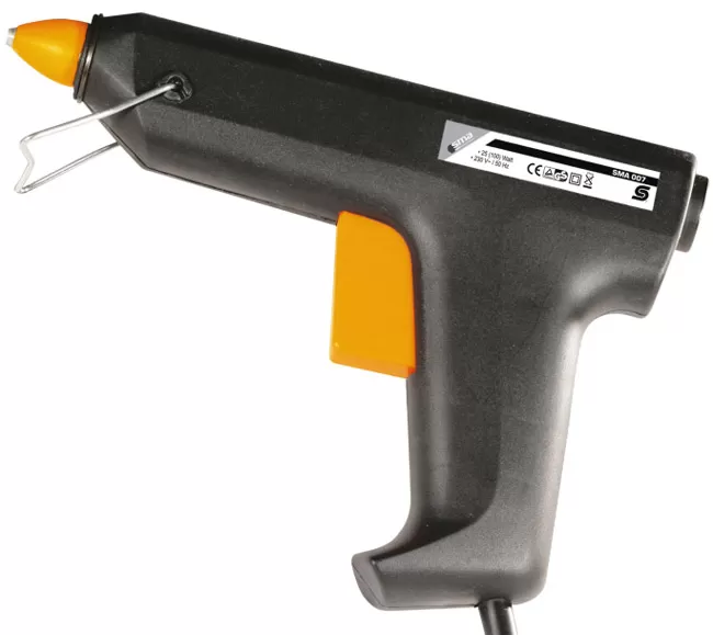 Pištolj za lepljenje topljenom plastikom 100W 11mm SMA007