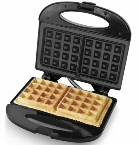 Titanium Aparat za galete TKT003