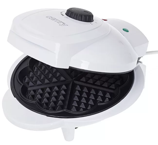 Camry Aparat za galete u obliku srca CR3022