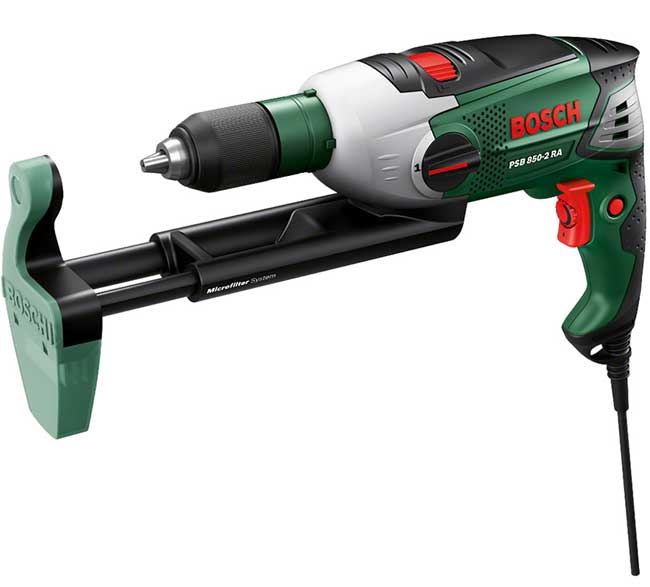 Vibraciona električna bušilica Bosch PSB 850-2 RA 0603173021