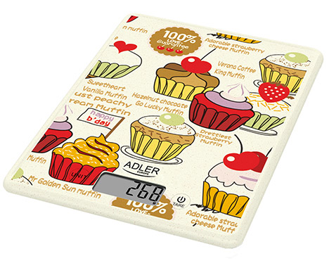 Adler Kuhinjska vaga AD3158