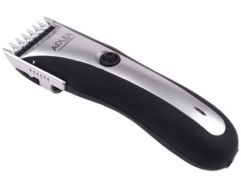 Adler Mašinica za šišanje sa punjivom baterijom AD2813