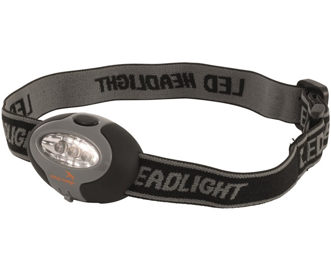 Easy camp Čeona lampa Yarara 680101