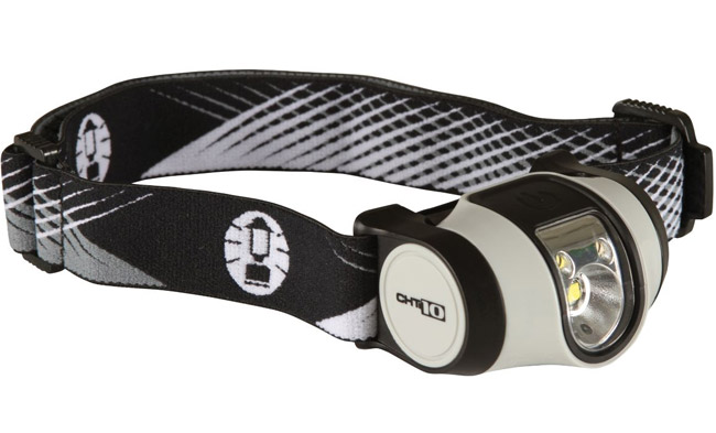 Coleman Vodootporna čeona lampa CHT 10 2000014801