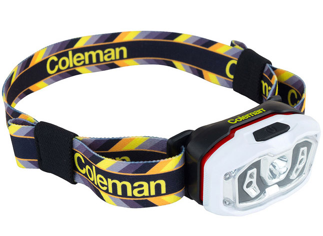 Coleman Vodootporna čeona lampa CHT+100 2000030577