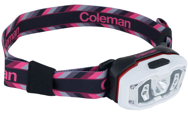 Coleman Vodootporna čeona lampa CHT+80 2000030581