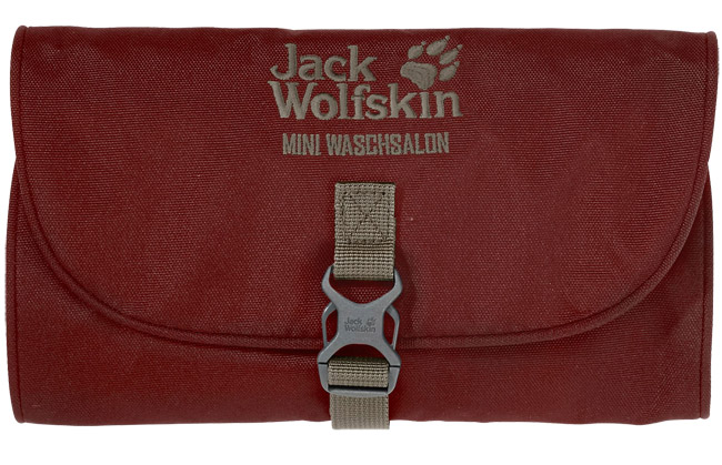 Jack Wolfskin Neseser 86150-2029