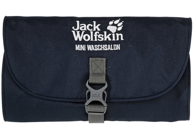 Jack Wolfskin Neseser 86150-1010