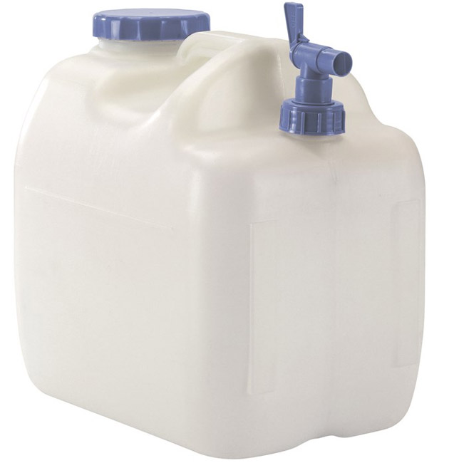 Easy Camp Kanister za vodu sa slavinom Jerry 23L 680144 - Image 1