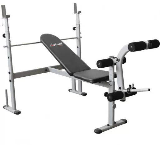 Actuell Fitness Klupa za vežbanje TF-309