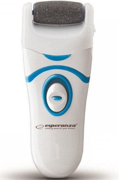 Esperanza Turpija za stopala na baterije EBF005B