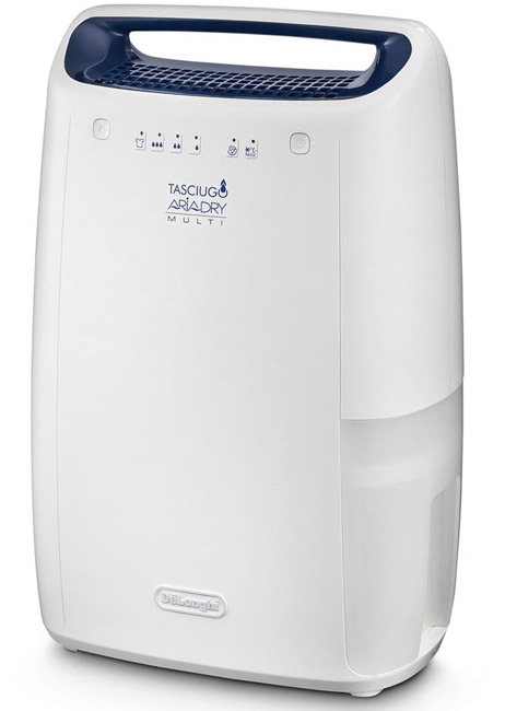 DeLonghi Odvlaživač vazduha DEX 12