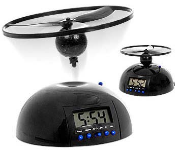 Leteći budilnik FAC08