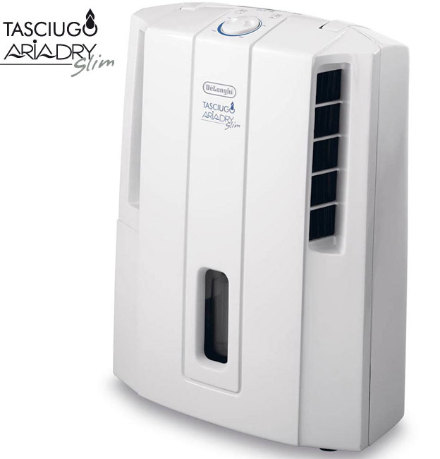 DeLonghi Odvlaživač vazduha DES 12