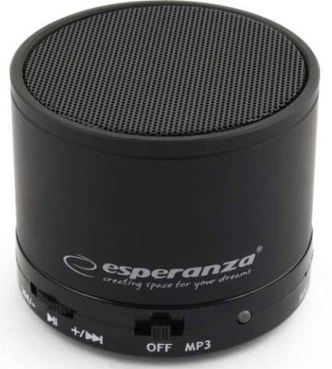 Esperanza Bluetooth zvučnik EP115K