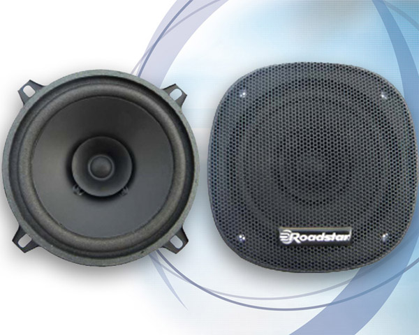 Roadstar Zvučnik za automobil 130mm 50W PS-1315