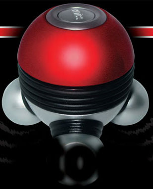 Atom Masažer - Image 1