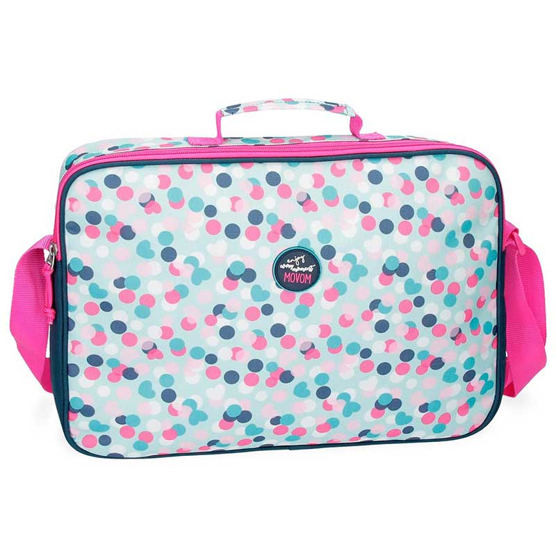 Torba za laptop Movom Confeti Blue 31653