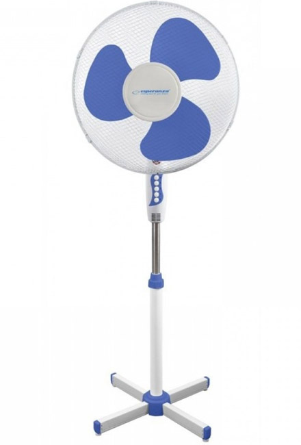 Esperanza Podni ventilator EHF001WB